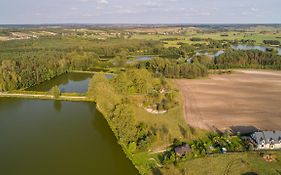 Gospodarstwo Agroturystyczne Domek na Wzgórzu